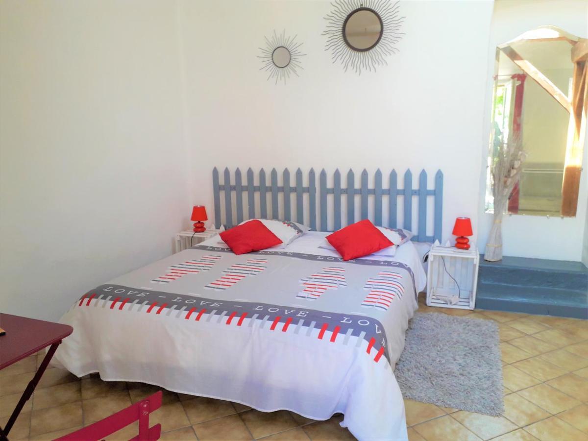 Chambres D'Hotes La Frise Corpe Екстериор снимка