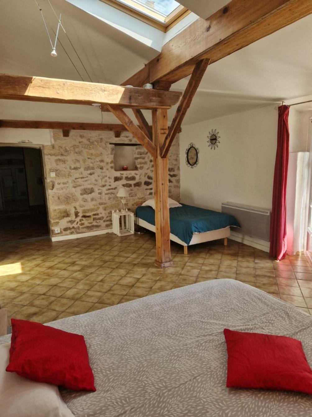 Chambres D'Hotes La Frise Corpe Екстериор снимка