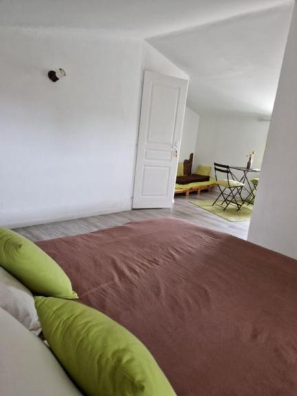 Chambres D'Hotes La Frise Corpe Екстериор снимка