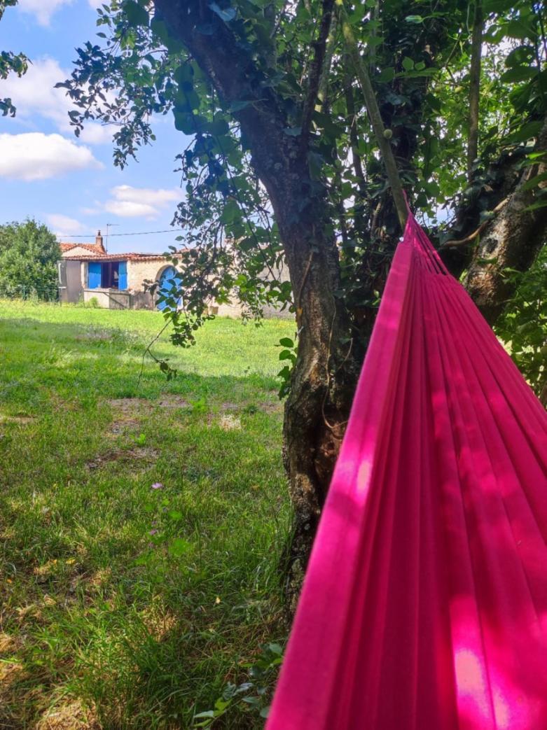 Chambres D'Hotes La Frise Corpe Екстериор снимка