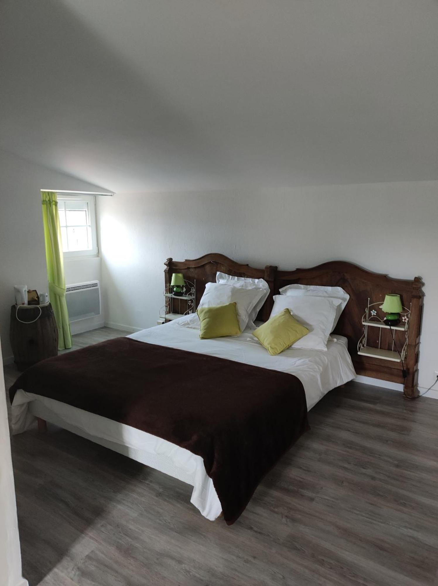 Chambres D'Hotes La Frise Corpe Екстериор снимка