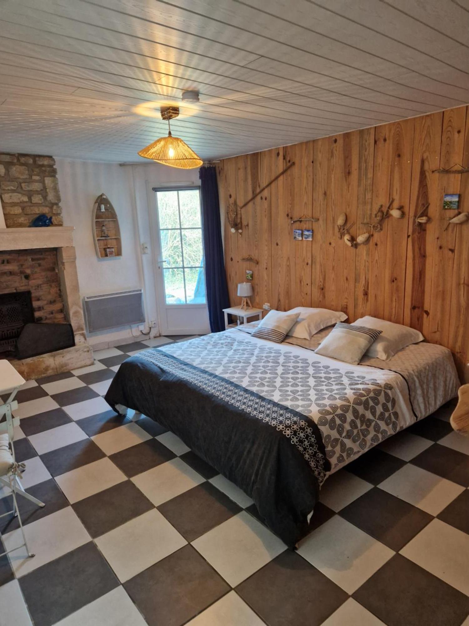 Chambres D'Hotes La Frise Corpe Екстериор снимка