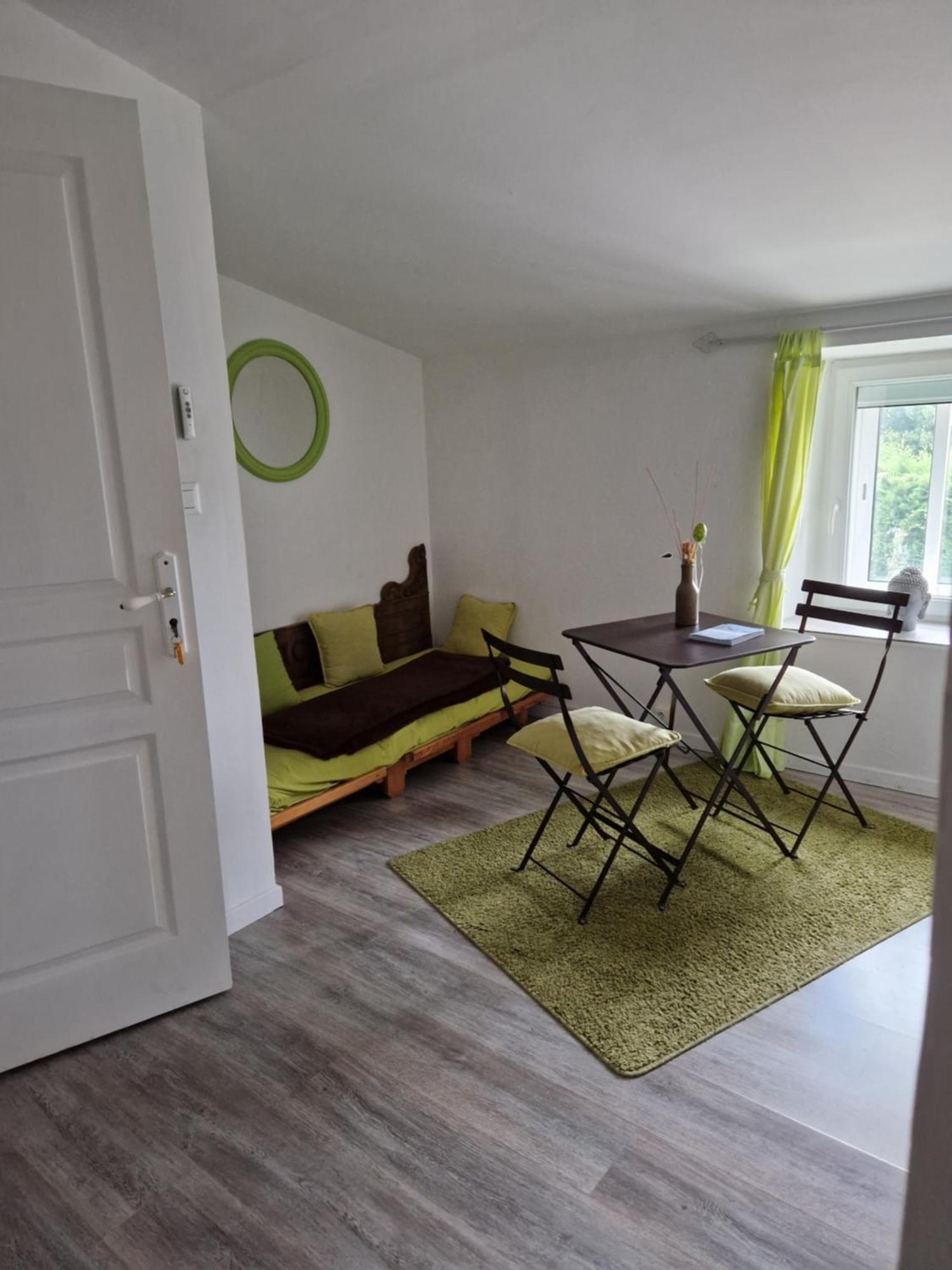 Chambres D'Hotes La Frise Corpe Екстериор снимка