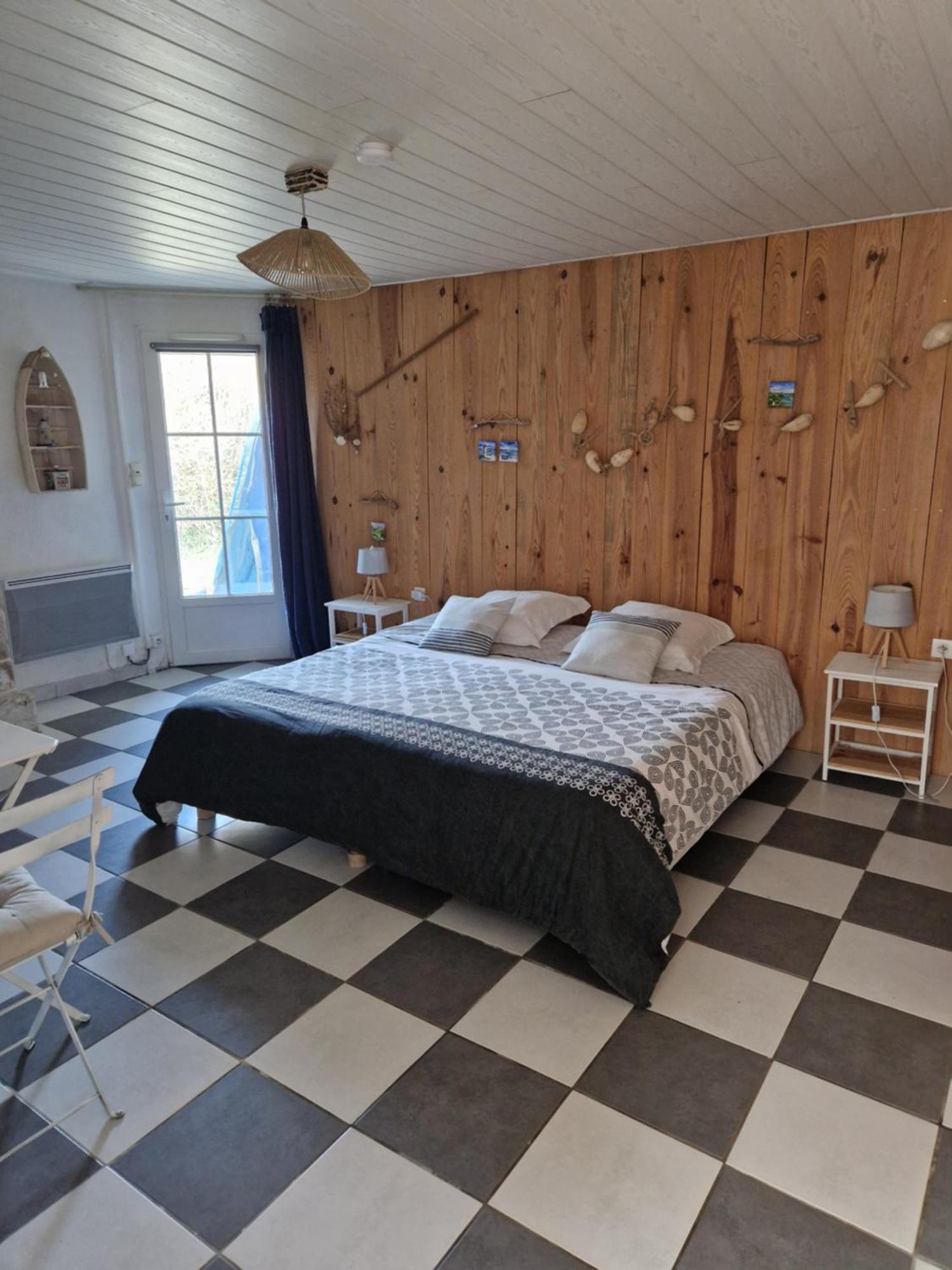 Chambres D'Hotes La Frise Corpe Екстериор снимка